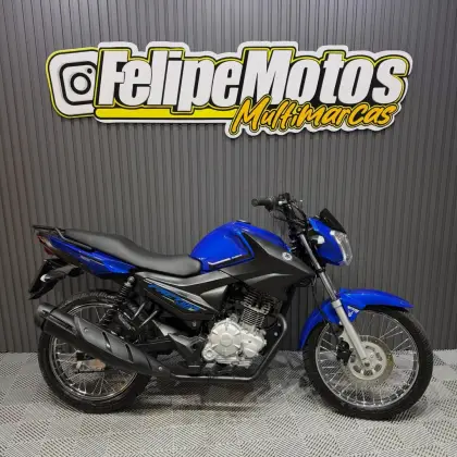 YAMAHA FACTOR 150E 