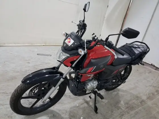 YAMAHA FACTOR YBR 150 ED YAMAHA FACTOR YBR 150 ED