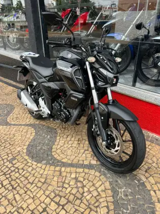 YAMAHA FZ15 FAZER ABS YAMAHA FZ15 FAZER ABS