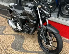 YAMAHA FZ15 FAZER ABS YAMAHA FZ15 FAZER ABS