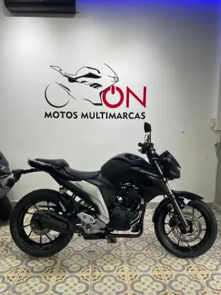 YAMAHA FZ25 FAZER ABS YAMAHA FZ25 FAZER ABS