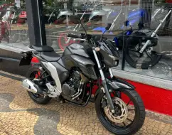 YAMAHA FZ25 FAZER ABS YAMAHA FZ25 FAZER ABS