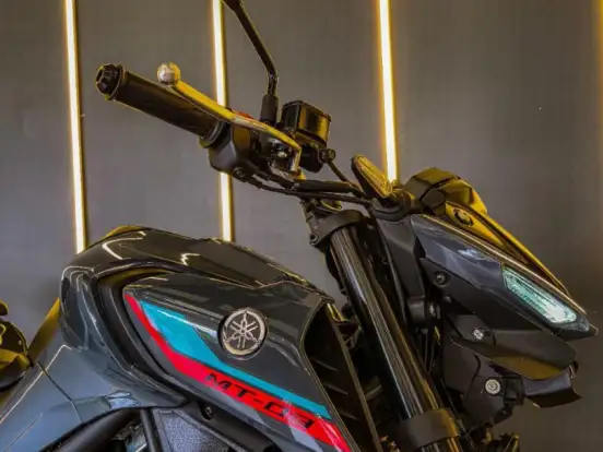 YAMAHA-MT-03 ABS YAMAHA-MT-03 ABS-2023