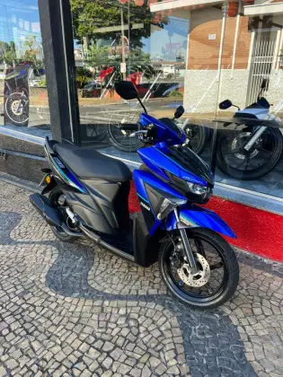 YAMAHA NEO 125 YAMAHA NEO 125