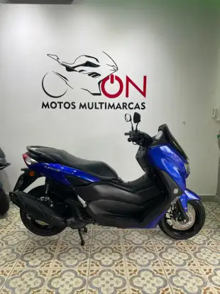 YAMAHA-NMAX 160 ABS-2024