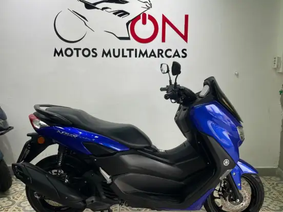 YAMAHA-NMAX 160 ABS YAMAHA-NMAX 160 ABS-2024