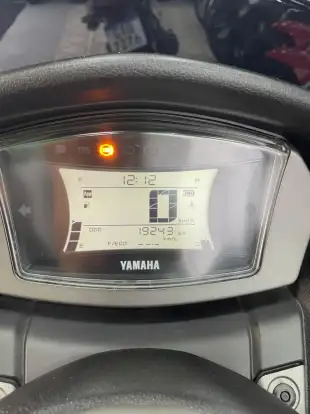 YAMAHA-NMAX 160 ABS-2024