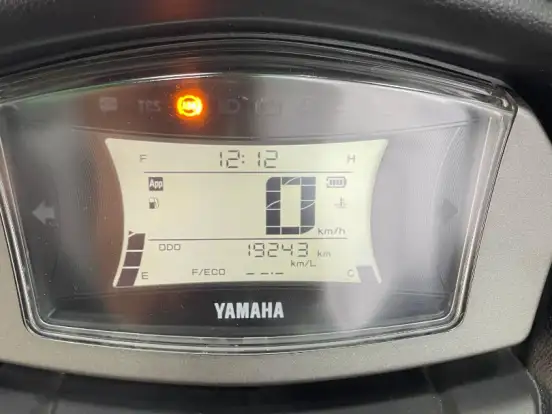 YAMAHA-NMAX 160 ABS YAMAHA-NMAX 160 ABS-2024