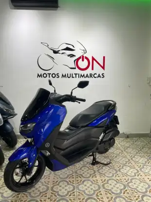 YAMAHA-NMAX 160 ABS-2024