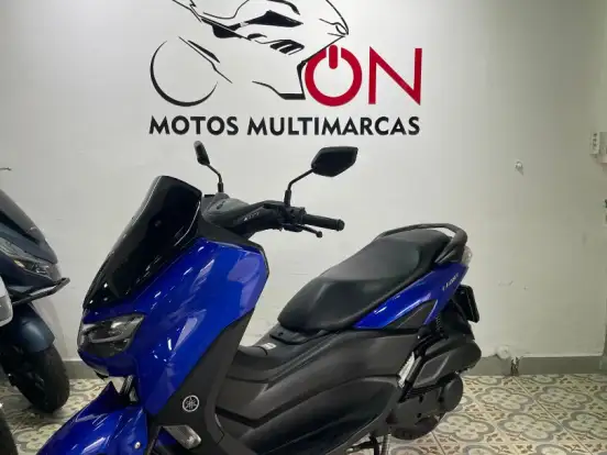 YAMAHA-NMAX 160 ABS YAMAHA-NMAX 160 ABS-2024