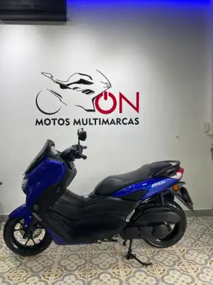 YAMAHA-NMAX 160 ABS-2024