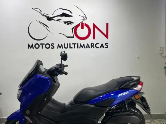 YAMAHA-NMAX 160 ABS YAMAHA-NMAX 160 ABS-2024