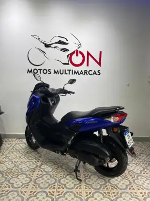 YAMAHA-NMAX 160 ABS-2024