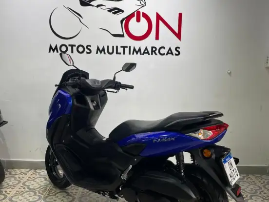 YAMAHA-NMAX 160 ABS YAMAHA-NMAX 160 ABS-2024