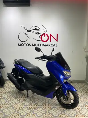YAMAHA-NMAX 160 ABS YAMAHA-NMAX 160 ABS-2024