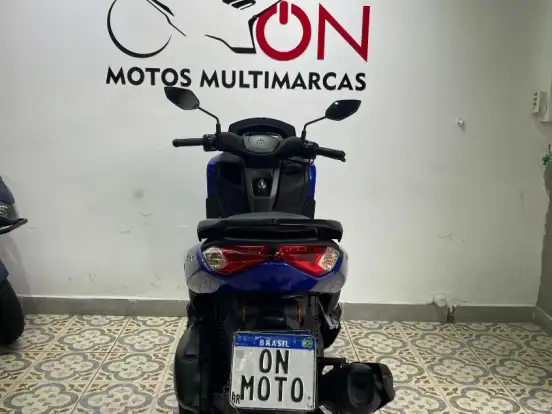 YAMAHA-NMAX 160 ABS YAMAHA-NMAX 160 ABS-2024