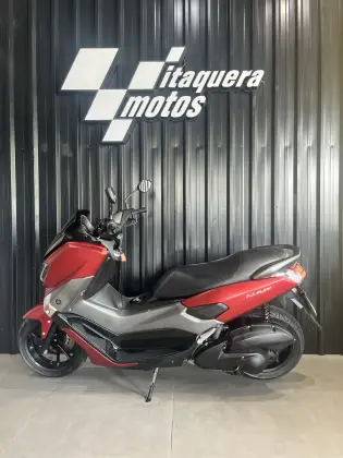 YAMAHA NMAX 160 ABS YAMAHA NMAX 160 ABS