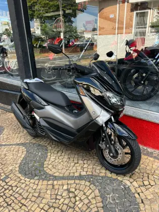 YAMAHA NMAX 160 ABS YAMAHA NMAX 160 ABS