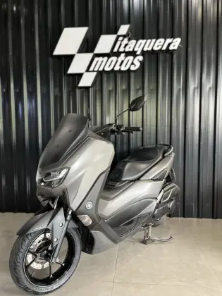 YAMAHA NMAX 160 ABS YAMAHA NMAX 160 ABS