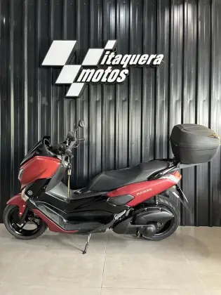 YAMAHA NMAX 160 ABS YAMAHA NMAX 160 ABS