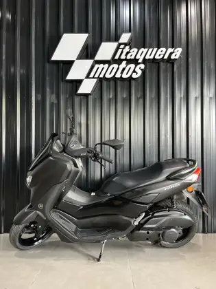 YAMAHA NMAX 160 ABS 