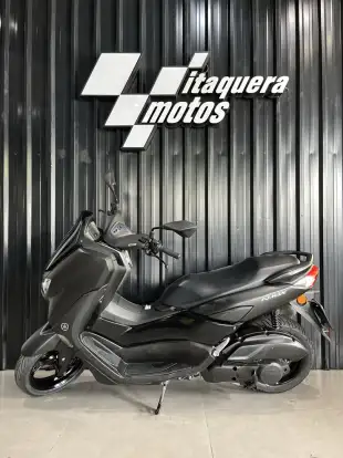 YAMAHA-NMAX 160 ABS-2023