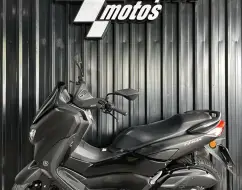 YAMAHA NMAX 160 ABS YAMAHA NMAX 160 ABS