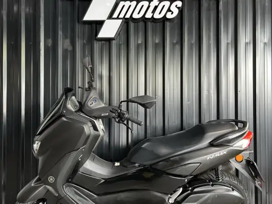 YAMAHA-NMAX 160 ABS YAMAHA-NMAX 160 ABS-2023