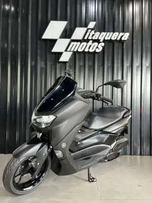 YAMAHA-NMAX 160 ABS-2023