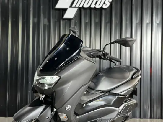 YAMAHA-NMAX 160 ABS YAMAHA-NMAX 160 ABS-2023