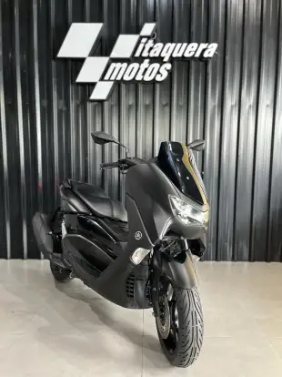 YAMAHA-NMAX 160 ABS-2023