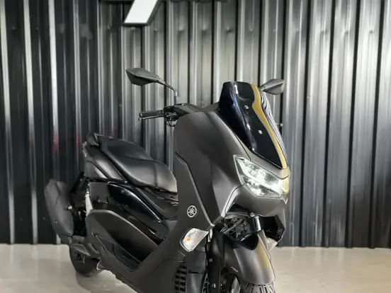 YAMAHA-NMAX 160 ABS YAMAHA-NMAX 160 ABS-2023