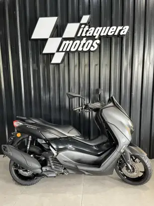 YAMAHA-NMAX 160 ABS-2023
