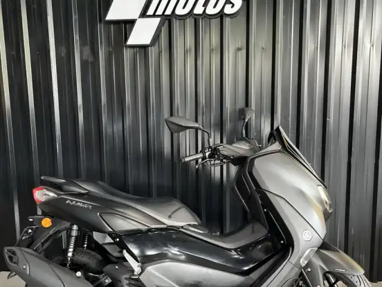 YAMAHA-NMAX 160 ABS YAMAHA-NMAX 160 ABS-2023