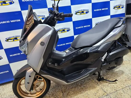 YAMAHA NMAX CONNECTED 160 ABS YAMAHA NMAX CONNECTED 160 ABS