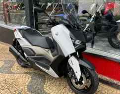 YAMAHA XMAX 250 CONNECTED ABS YAMAHA XMAX 250 CONNECTED ABS