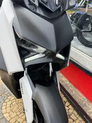 YAMAHA-XMAX 250 CONNECTED ABS YAMAHA-XMAX 250 CONNECTED ABS-2025
