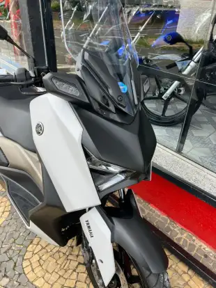 YAMAHA-XMAX 250 CONNECTED ABS YAMAHA-XMAX 250 CONNECTED ABS-2025