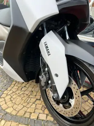 YAMAHA-XMAX 250 CONNECTED ABS YAMAHA-XMAX 250 CONNECTED ABS-2025