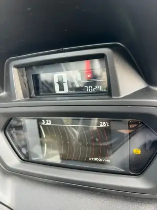 YAMAHA-XMAX 250 CONNECTED ABS-2025