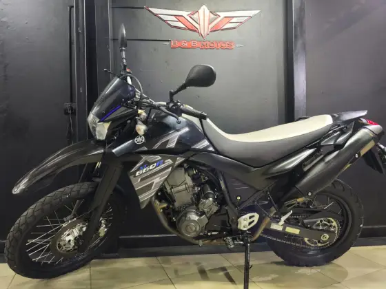 YAMAHA XT 660R YAMAHA XT 660R