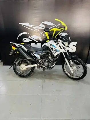 YAMAHA XTZ 150 CROSSER S YAMAHA XTZ 150 CROSSER S
