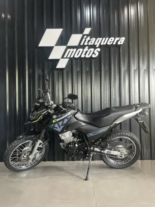 YAMAHA XTZ 150 CROSSER S YAMAHA XTZ 150 CROSSER S