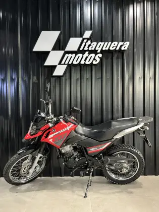 YAMAHA XTZ 150 CROSSER S 