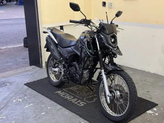 YAMAHA XTZ 150 CROSSER S YAMAHA XTZ 150 CROSSER S