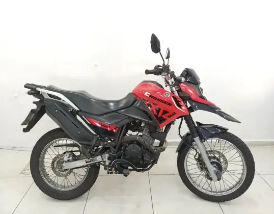 YAMAHA XTZ 150 CROSSER Z YAMAHA XTZ 150 CROSSER Z