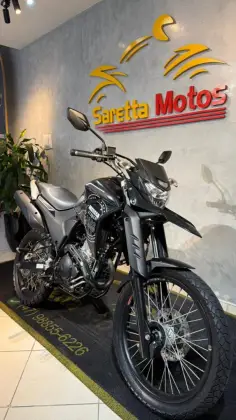 YAMAHA XTZ 250 LANDER YAMAHA XTZ 250 LANDER