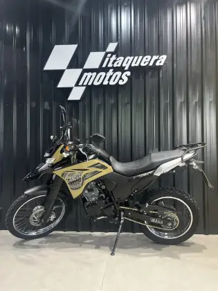 YAMAHA XTZ 250 LANDER YAMAHA XTZ 250 LANDER