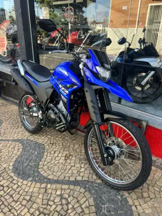 YAMAHA XTZ 250 LANDER YAMAHA XTZ 250 LANDER