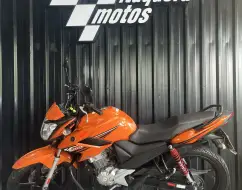 YAMAHA YS 150 FAZER SED YAMAHA YS 150 FAZER SED